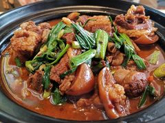 -壹只菜·崇明本地特色菜(崇明南门店)