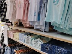 -优衣库(上海正大广场店)