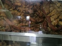-宝光熏肉鞋底火烧(新街口店)