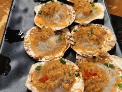 -王扯火胖哥烤生蚝(眉山首店)