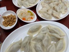 -喜家德虾仁水饺(长泰广场店)