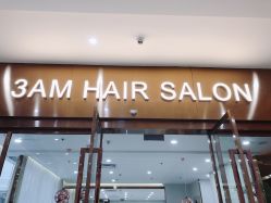 门面-3AM HAIR SALON烫发染发接发