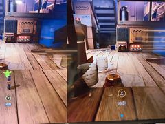 -玩刻GAME SPACE(万象城店)