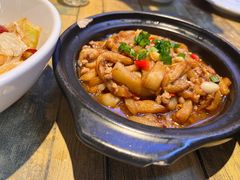 -湘香私房菜(大石长隆店)