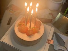 -积慕Cake(解放大道店)