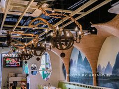 -漓江又一軒·广西菜·桂林米粉(梅林店)