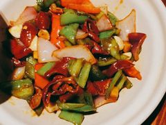 -妈妈菜舟山海鲜(定海古城店)