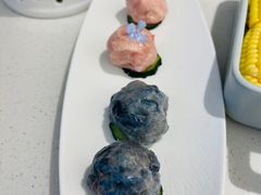-川越泰火锅(吉利大厦店)
