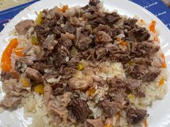-吾斯曼珍珠抓饭王