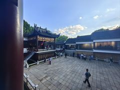 -昆山隆祺国际饭店