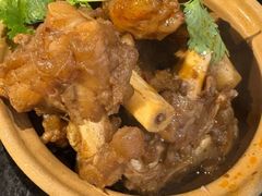-友乐居羊蝎子(西直门店)