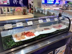 -海韵之星邮轮水会(明发商业广场店)