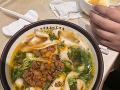 -老爷庙风味美食府(魏都大道店)
