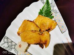 -松子料理(亮马桥店)