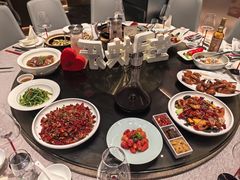 -香港狮子山下·明星粤菜餐厅(北苑店)