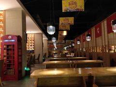 -蓝鲸湾汤泉(包河店)