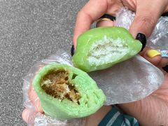 -陈记印尼风味小吃(北湖店)