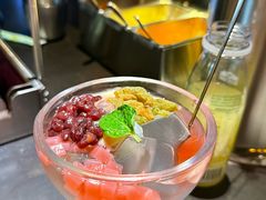 -麦凯伦烧烤·精酿超级工厂店(金桥总店)