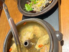 -云海肴·汽锅鸡·云南代表菜(丁香国际店)