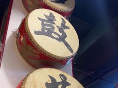 -北门涮肉·炭火铜锅涮肉(什刹海店)