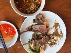 -嘉定凯悦·咖啡厅