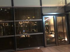 门面-东莱馋房(陆家嘴店)