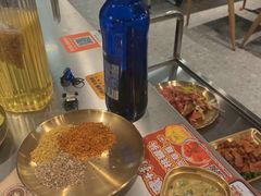 -炉队长·齐齐哈尔家庭烤肉(马家堡店)