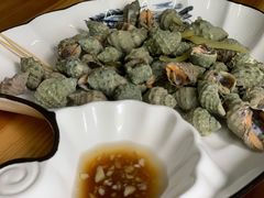 -文仔海鲜馆
