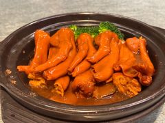 -博多新记·粤菜(复兴店)