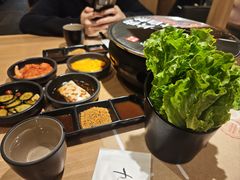 -九田家黑牛烤肉(芜湖万达店)