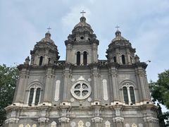 -王府井天主教堂