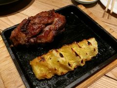 -窑啊窑窑炉烧烤(合生广场店)