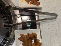 -炭之家·齐齐哈尔非遗烤肉·鲜切直供(中央大街店)