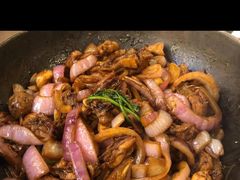 -胡须佬鸡煲四季火锅店(石厦西村直营店)
