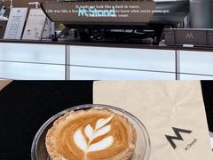 -M Stand(北京平安幸福中心店)