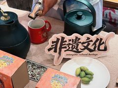 -The COOK·厨餐厅·自助餐(浦东嘉里大酒店)