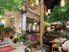 -大理董·董家小厨野生菌火锅(古城旗舰店)