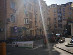 -北京市宏庙小学