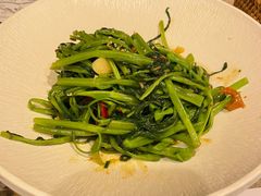 马拉盏通心菜-美奈小馆·越南料理(福田星河COCO Park店)