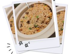 -粗茶淡饭·隐庐私厨(东亭店)