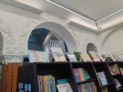 -思南书局·诗歌店