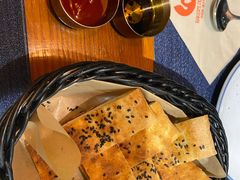 -百特喜·意大利餐厅(八佰伴镇江店)