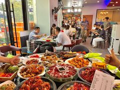 -金陵暴走小龙虾·迷踪蟹(凯德MALL店)