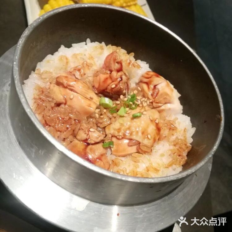贲将军日式烤肉