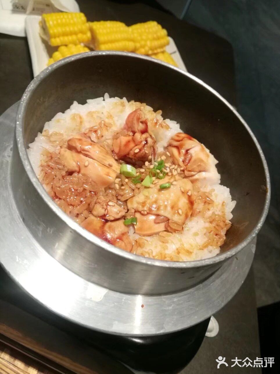 贲将军日式烤肉