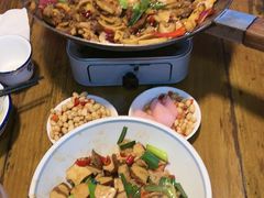 -富正毅三下锅连锁(三店)