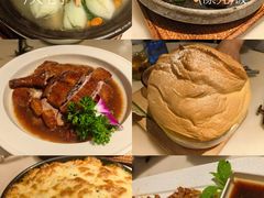 -港丽餐厅(天河城店)