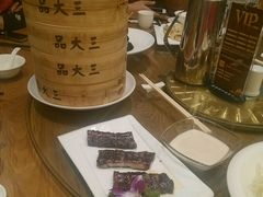 -品大三·南京菜(大行宫店)