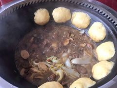 -哈尔滨东北铁锅炖(都督街店)