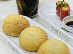 -蔡澜点心·粤菜(赛格国际购物中心店)